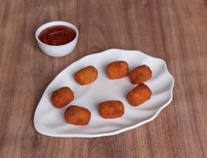 Tandoori Nuggets