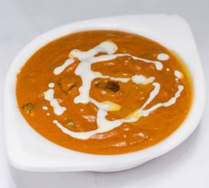 Veg Makhanwala
