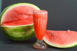 Watermelon Juice. 350ml