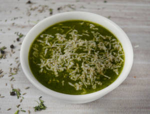 Palak Paneer