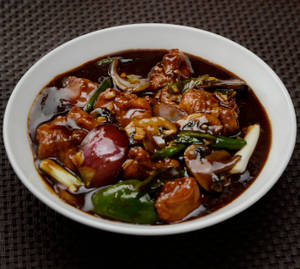 Classic Chilli Chicken Gravy