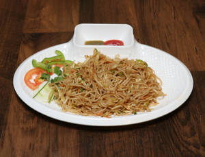 Veg Noodles