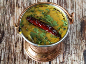 Dal Fry