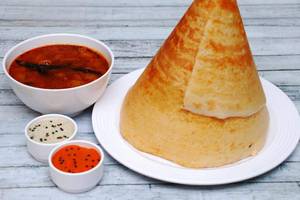 Plain Dosa 
