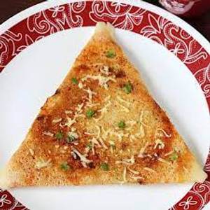 Cheese Sada Dosa