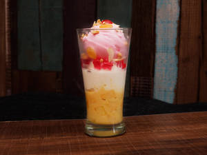 Mini Bite Ice cream.