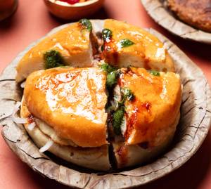 Bun Tikki