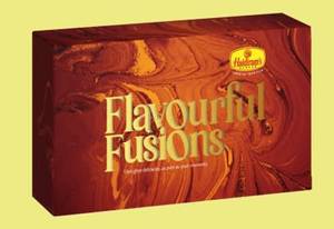 Flavourful Fusions