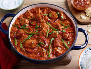 Tawa Chicken