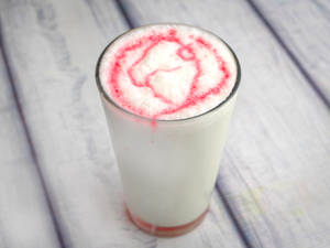 Pista Shake 