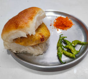 Vada Pav