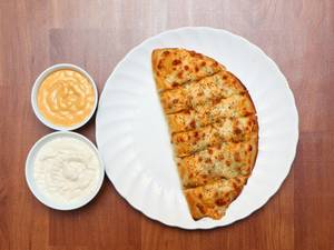 Cheese Garlic Bread