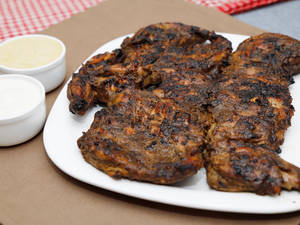 Pepper Barbeque