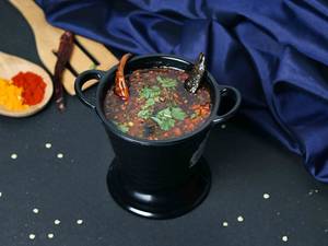 Dal Tadka