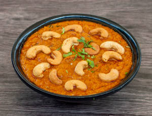 Kaju Curry  