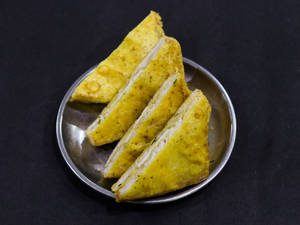 Bread Pakora (1 Pc)