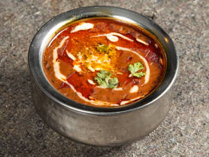 Dal Makhani