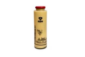 Alphonso mango shake