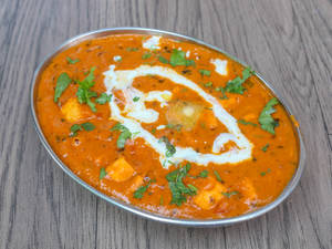 Paneer Butter Masala