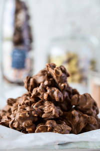 Peanut Rocks (jar)