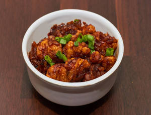 Gobi Manchurian (Dry)