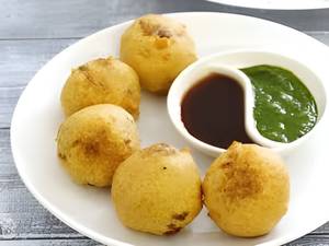 Batata Vada