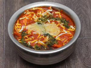 Boneless Butter Chicken