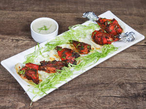 Chicken Tandoori
