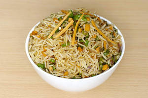 Fried Rice