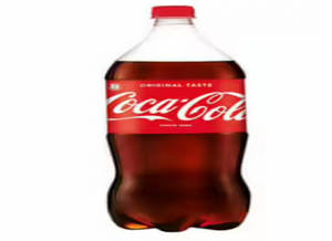 Coke Can 300 Ml