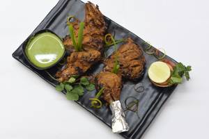Bhatti Ka Chicken (4 Pcs)