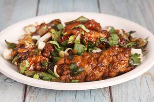 Chicken Chilly