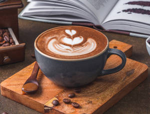 Mocha (2 Cups)