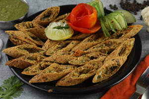 Veg Seekh Kebab