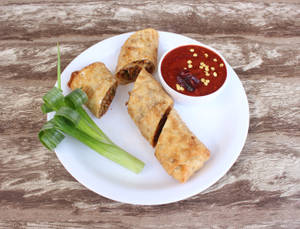 Veg Spring Roll