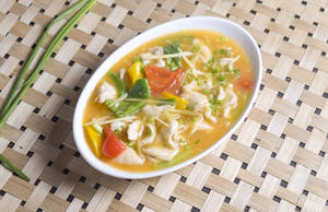 Ginger Chicken