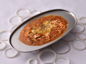 Paneer Butter Masala