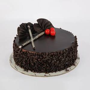 Death By Chocolate Cake (500 Gms)