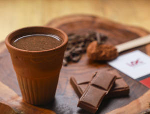 Chocolate Chai
