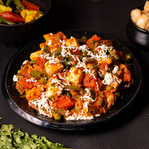Mix Veg