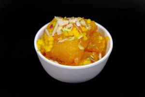 Double Ka Meetha