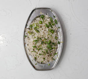 Jeera Rice
