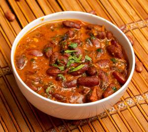 Rajma Masala