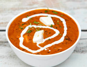 Paneer Butter Masala