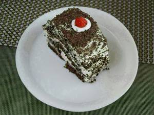 Black forest 500GM