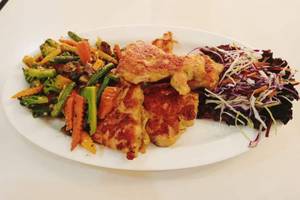 Grilled Chicken