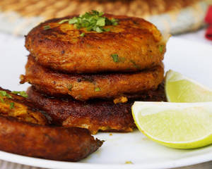 MUTTON Galoti Kabab