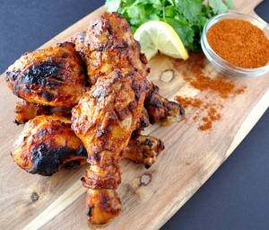 Tandoori Chicken