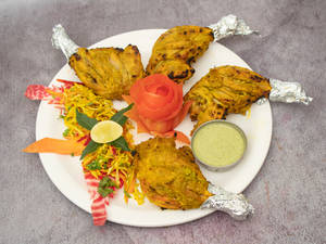 Kalmi Kebab (2 Leg Pcs)