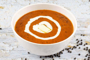 Daal Makhani